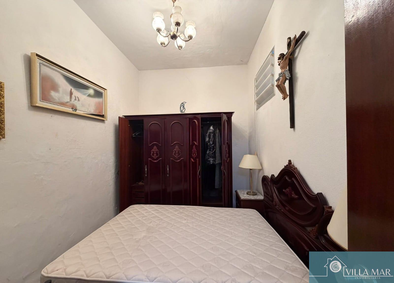 Venta de piso en Rota