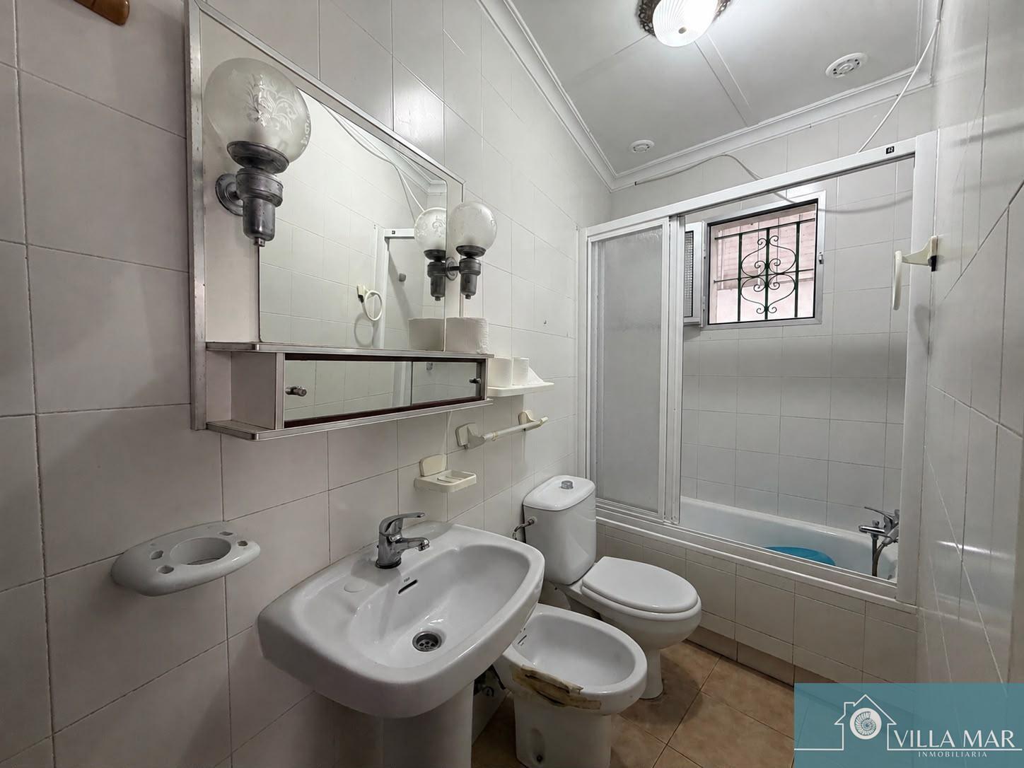 Venta de piso en Rota