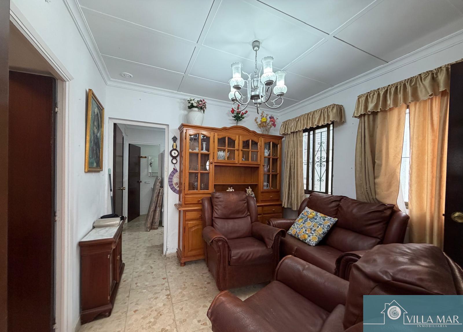 Venta de piso en Rota