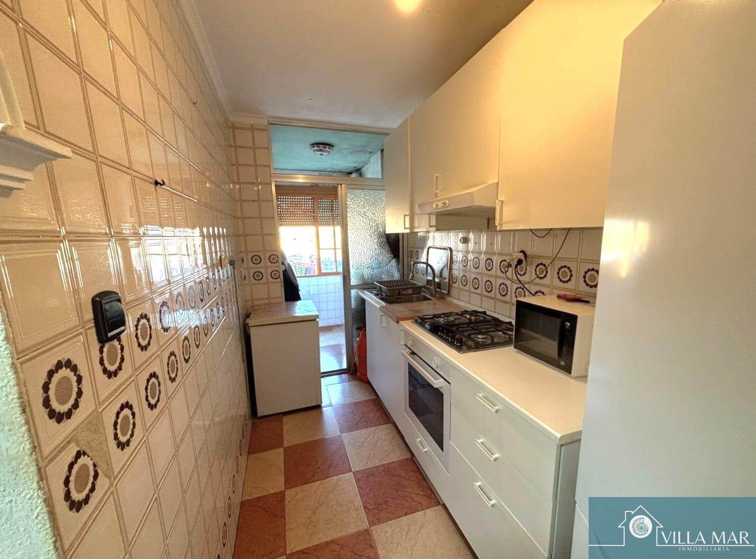 Venta de piso en Rota