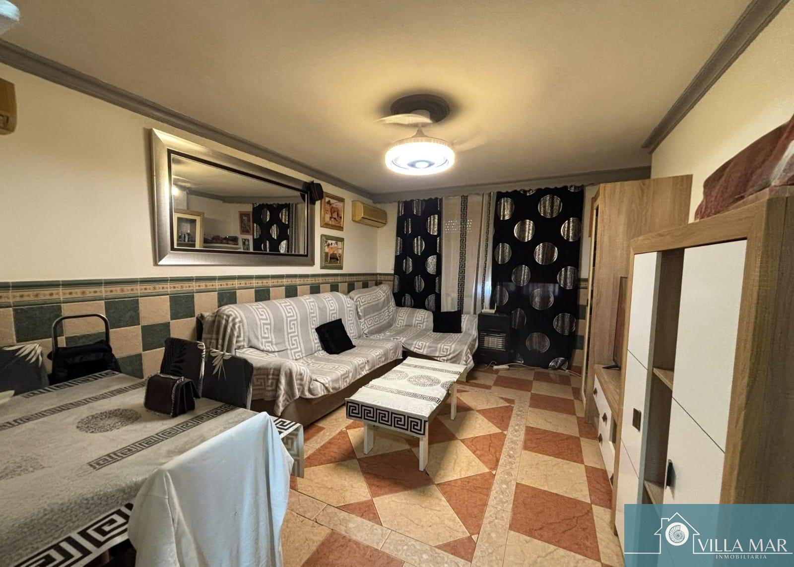 Venta de piso en Rota