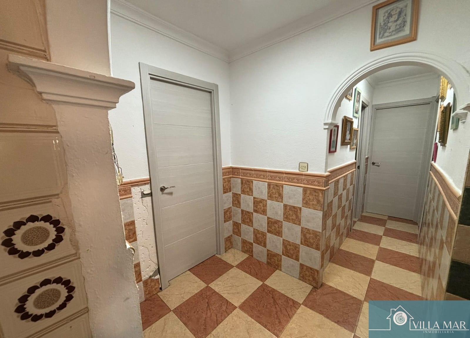 Venta de piso en Rota