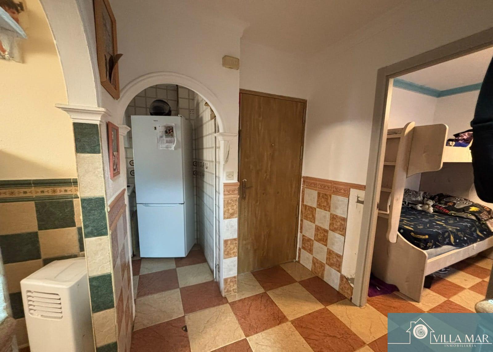 Venta de piso en Rota