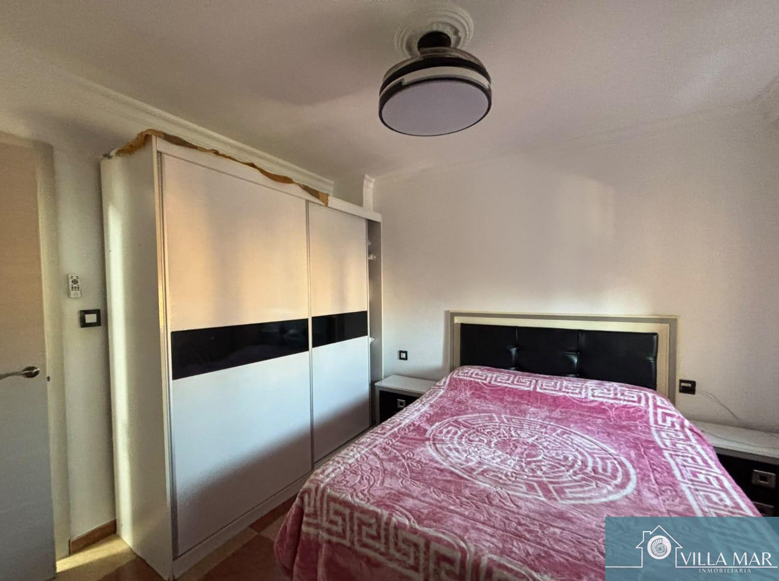 Venta de piso en Rota