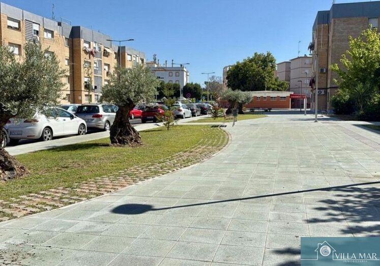Venta de piso en Rota