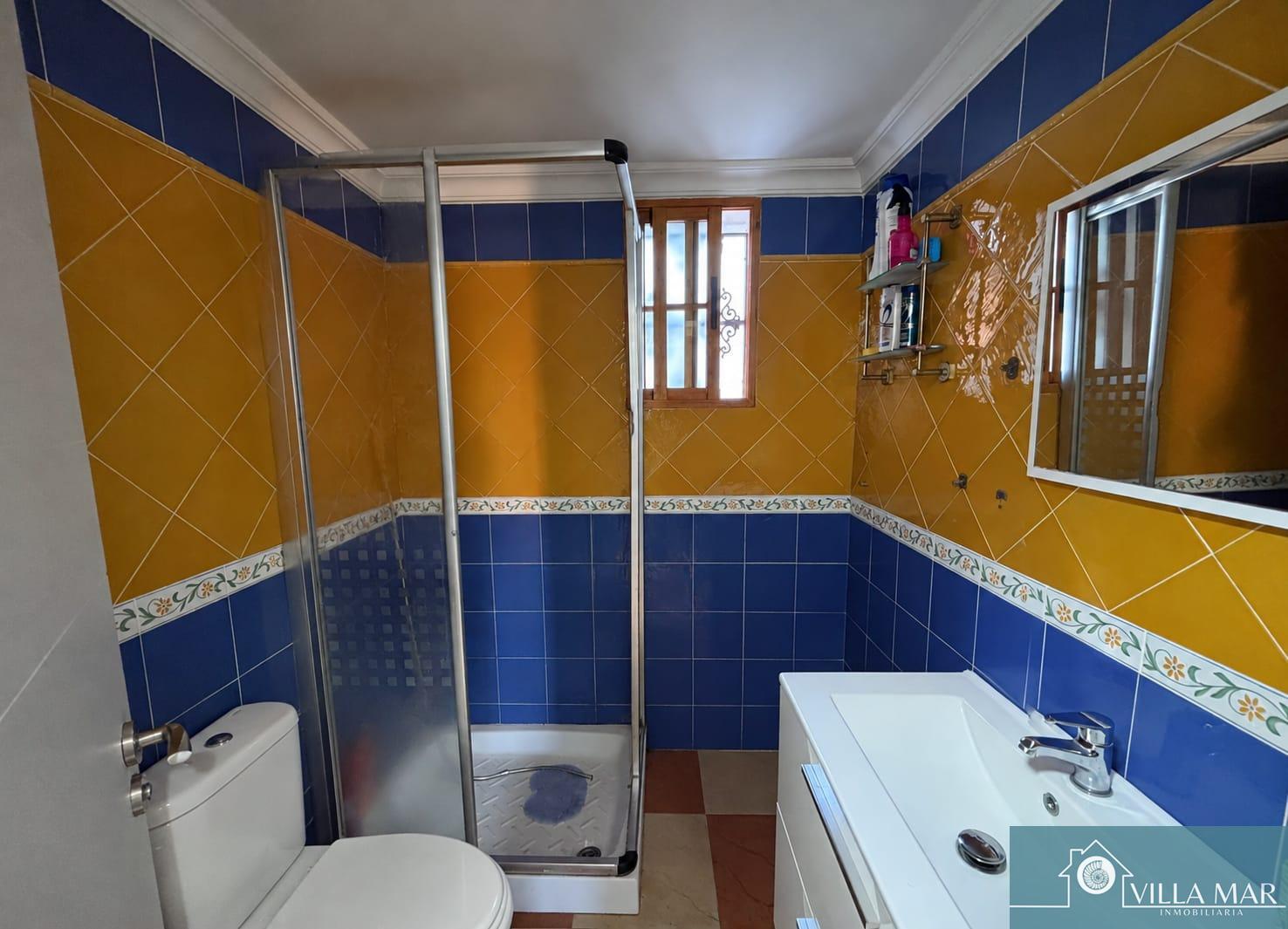 Venta de piso en Rota