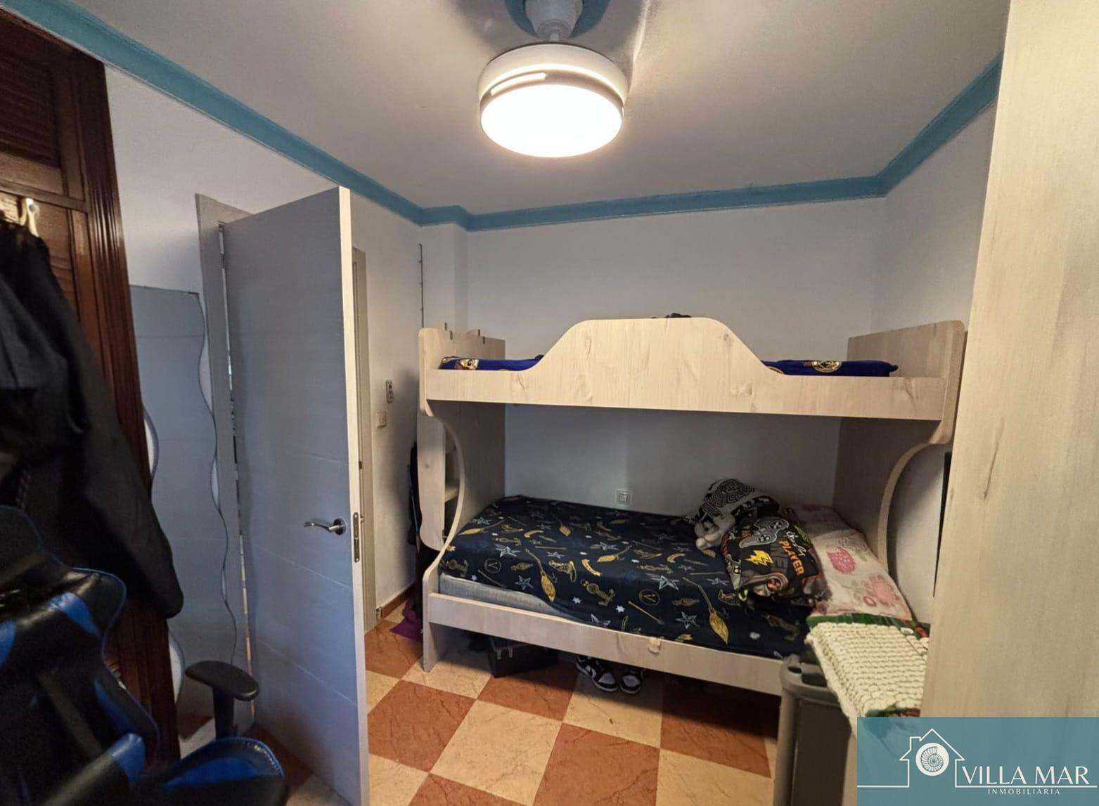 Venta de piso en Rota