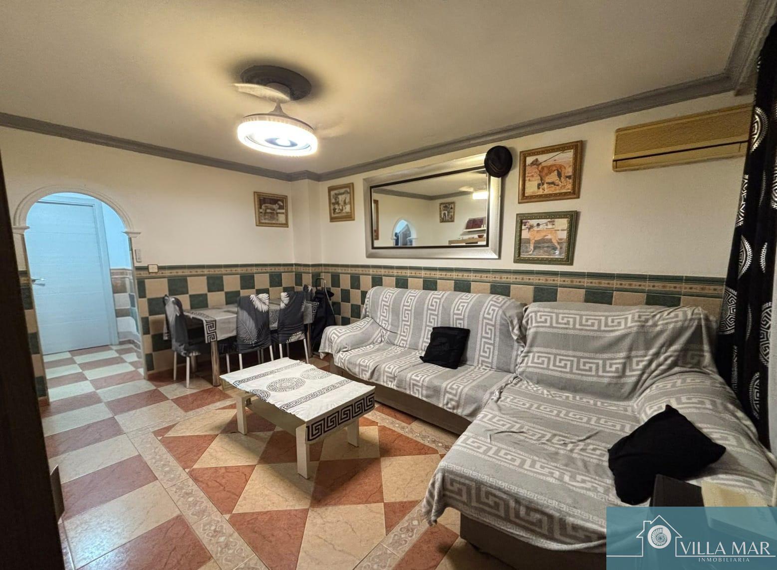 Venta de piso en Rota