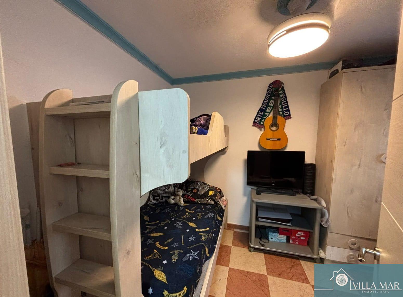 Venta de piso en Rota