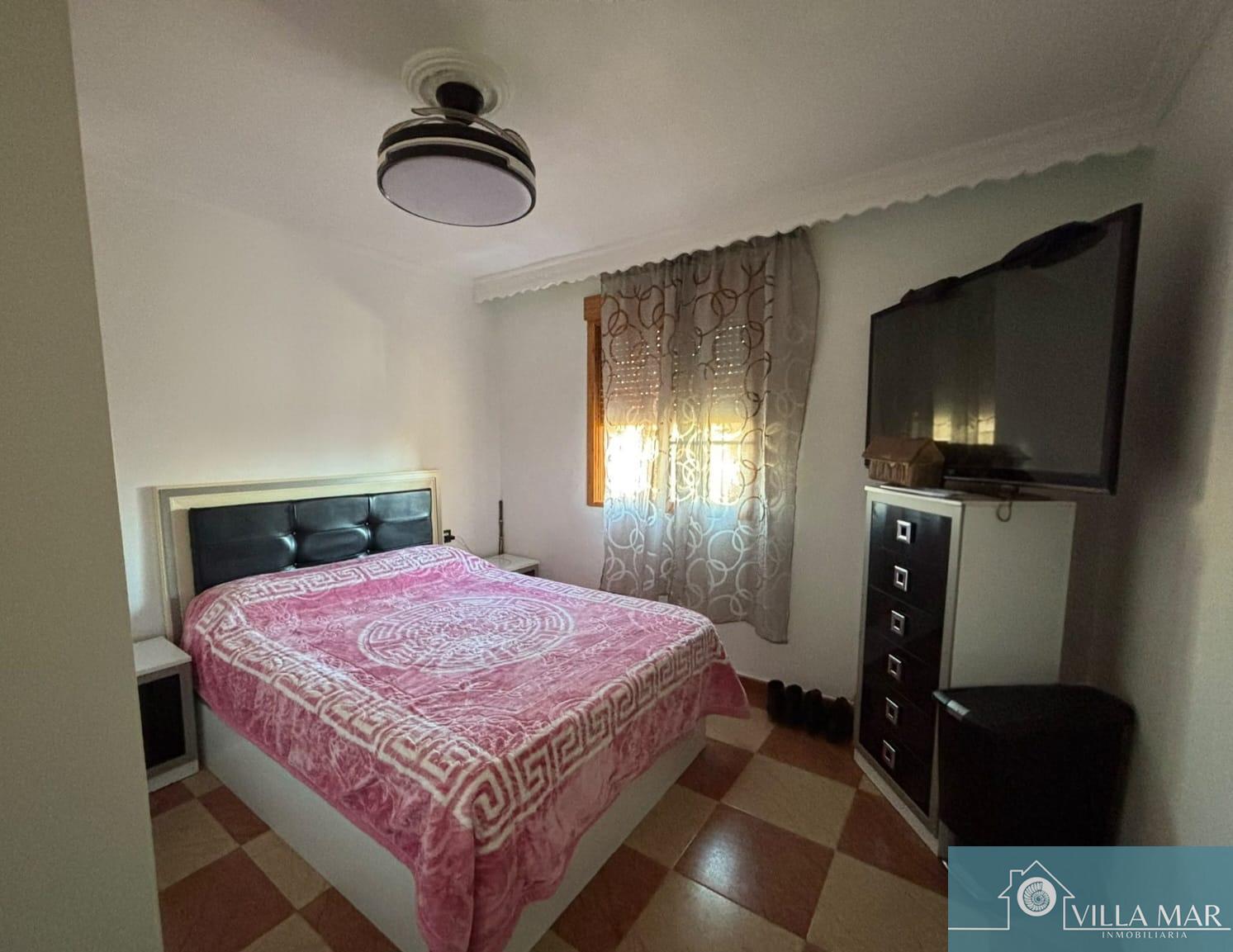 Venta de piso en Rota