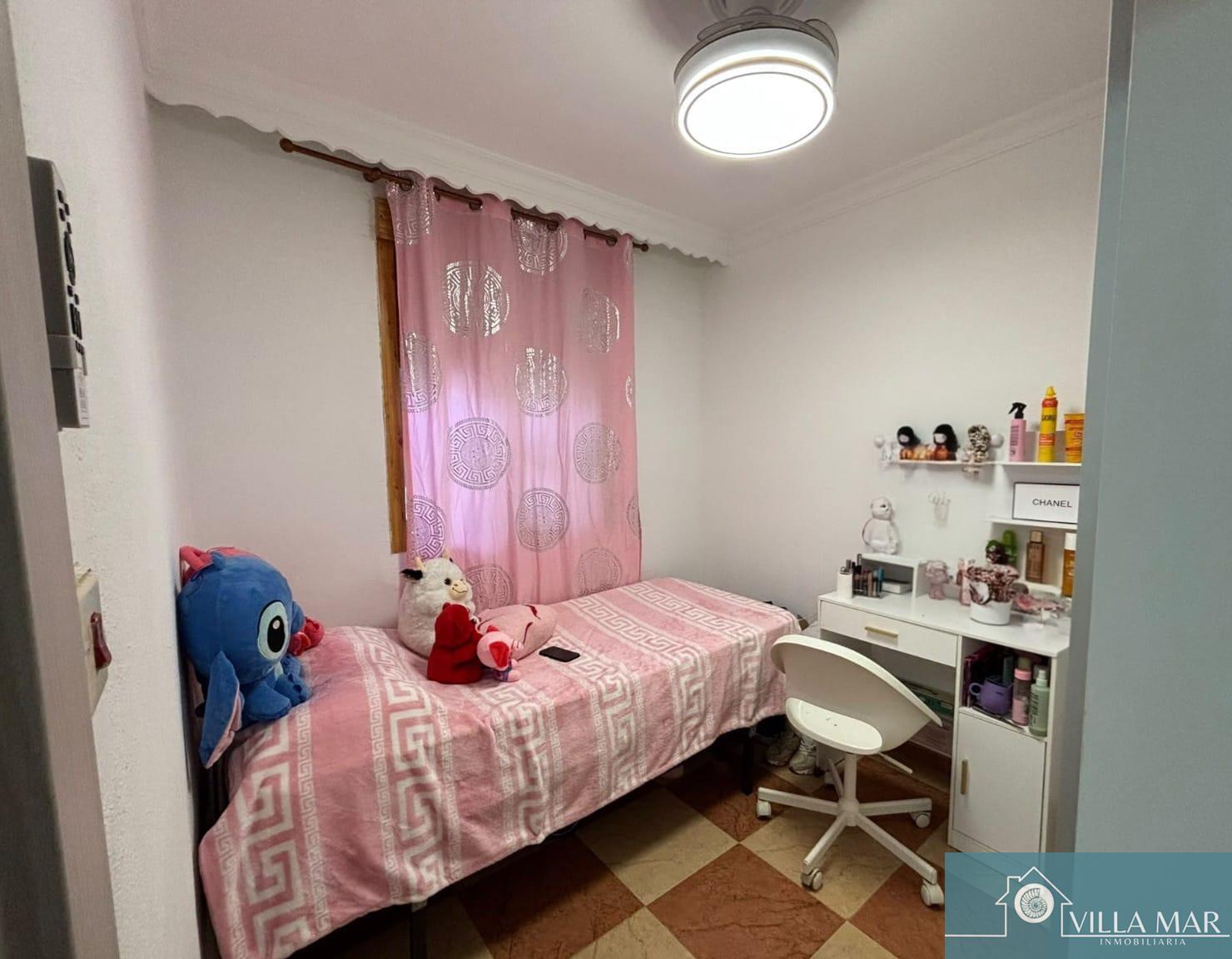 Venta de piso en Rota
