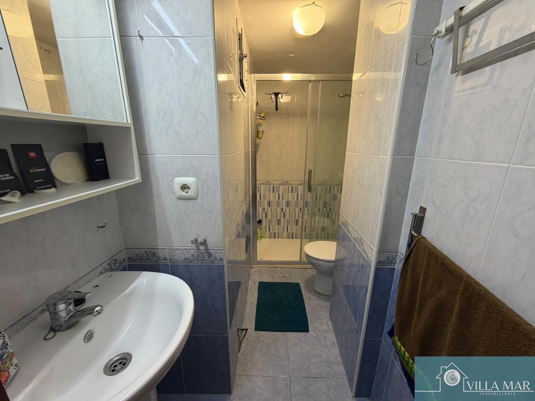 Venta de estudio en Rota
