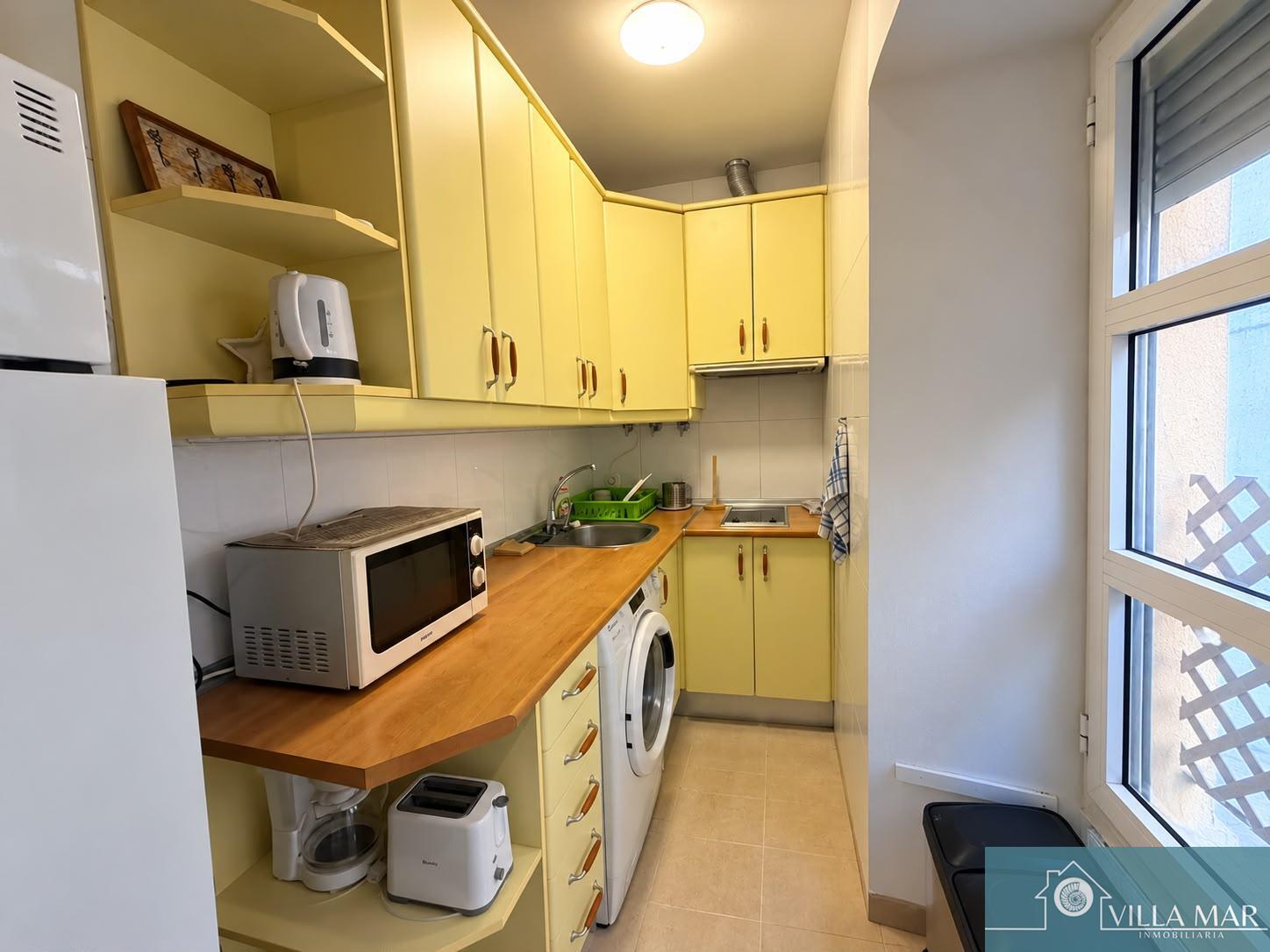Venta de estudio en Rota