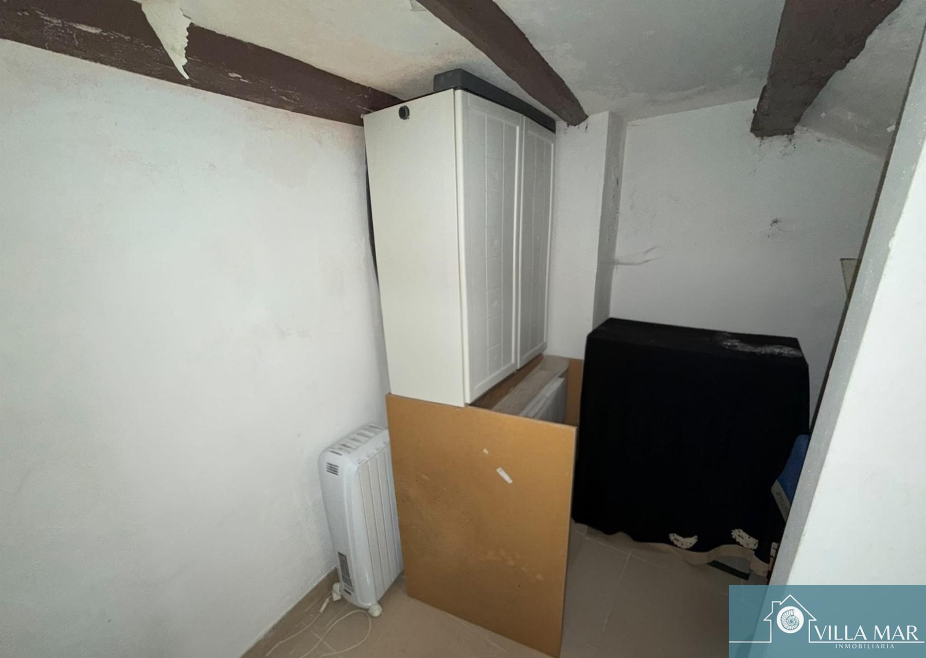 Venta de estudio en Rota