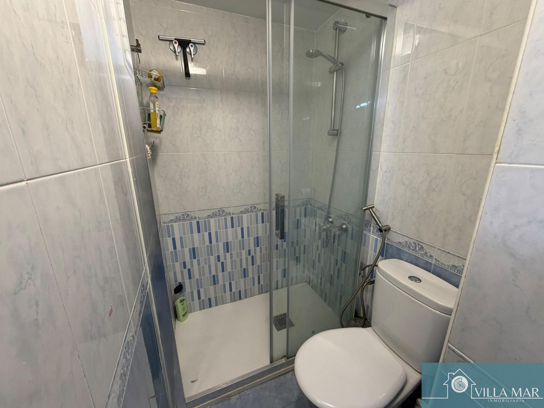Venta de estudio en Rota