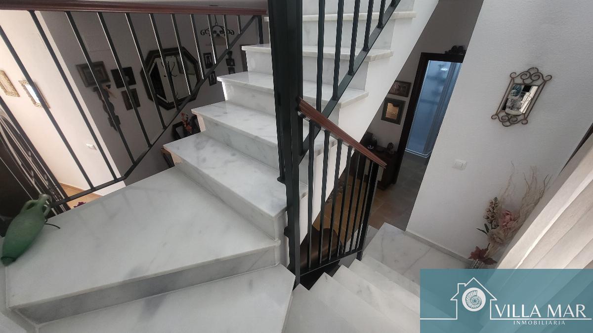 For sale of flat in Rota