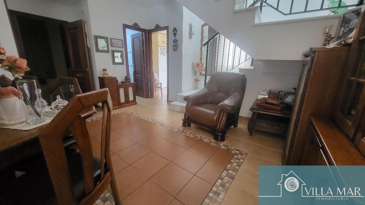 For sale of flat in Rota