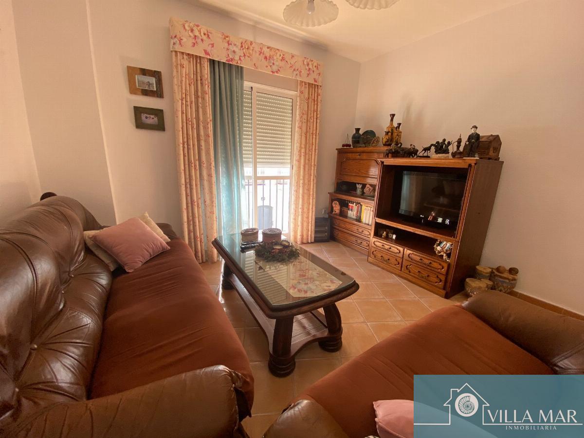 For sale of flat in Rota