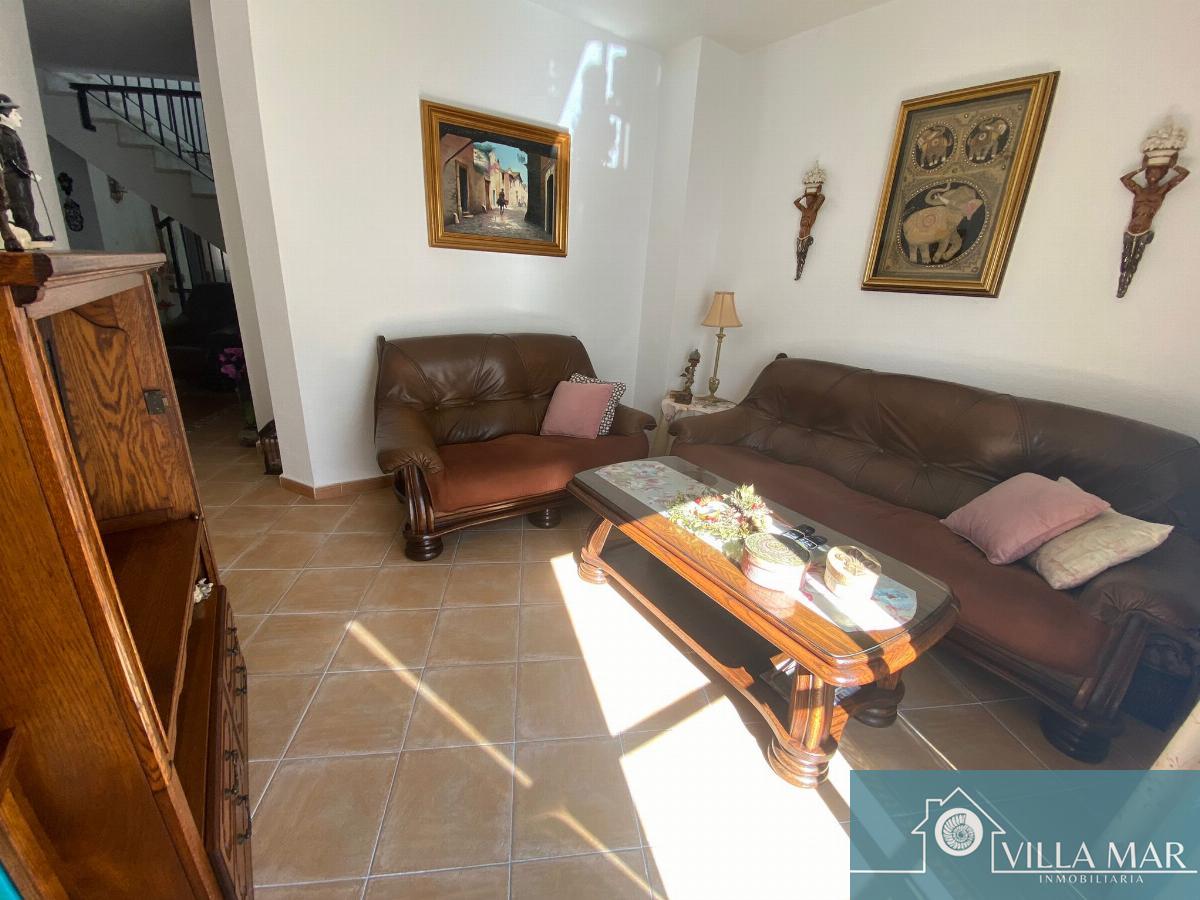 For sale of flat in Rota