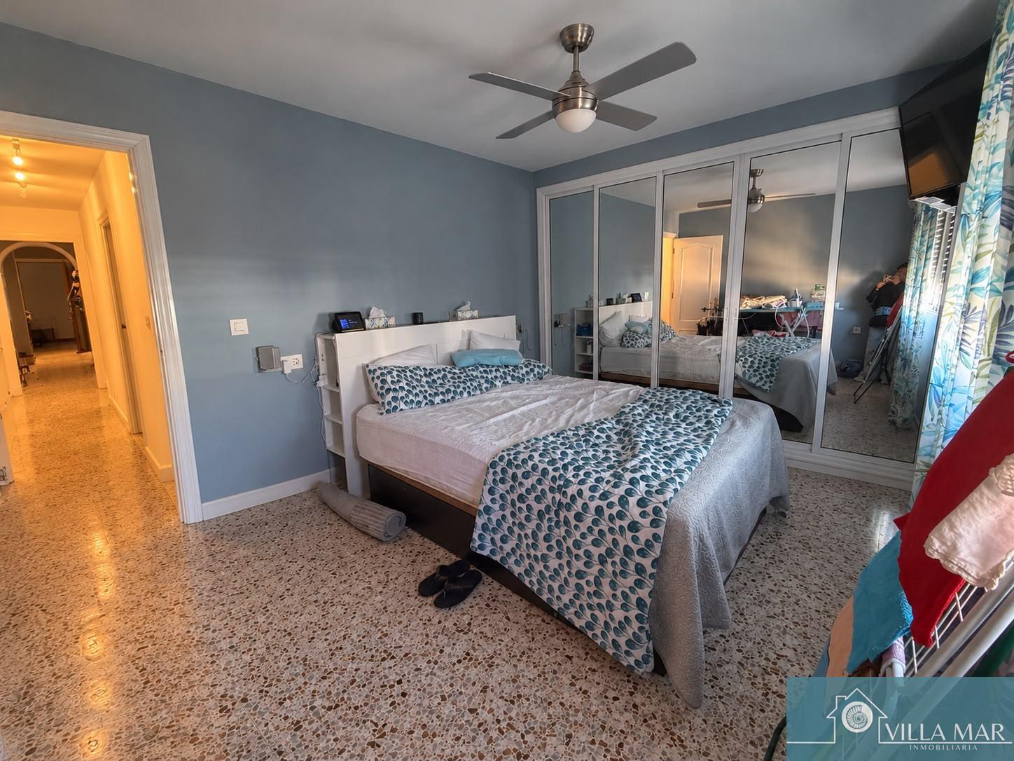 Venta de piso en Rota