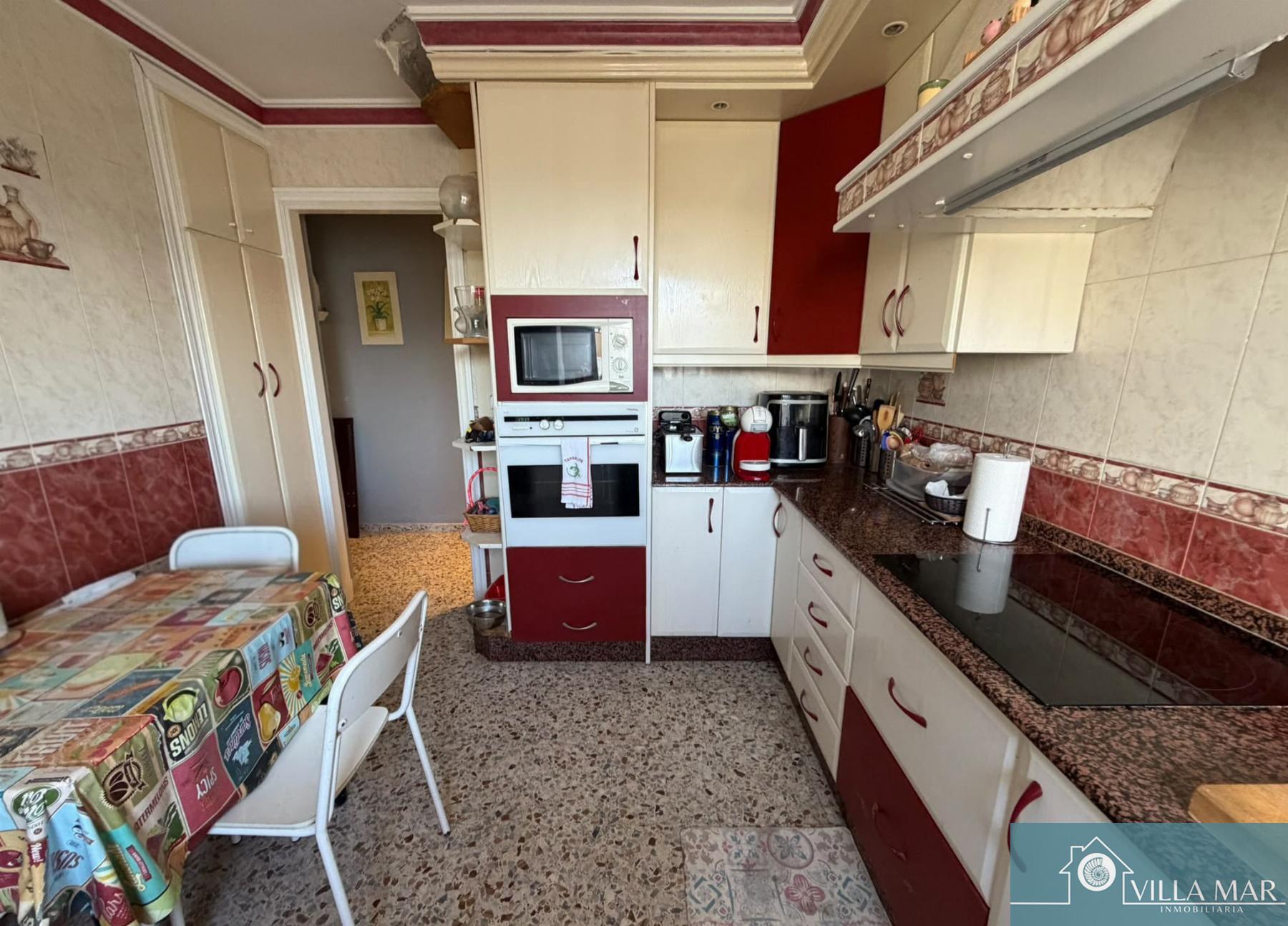 Venta de piso en Rota