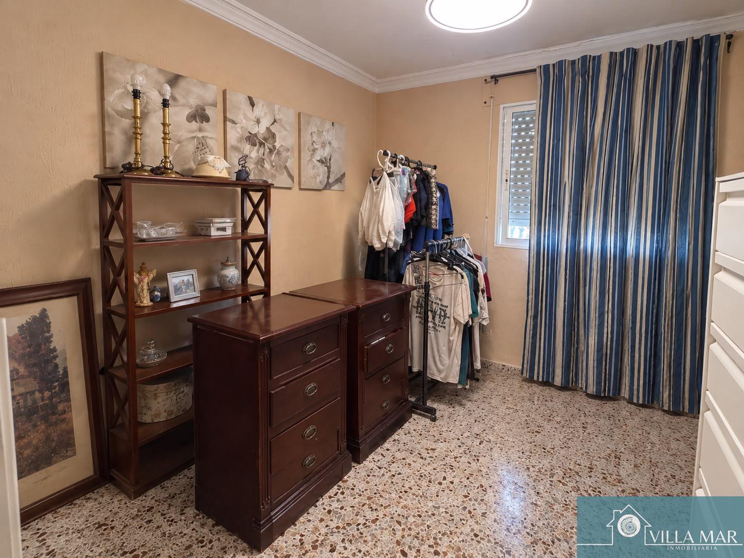 Venta de piso en Rota