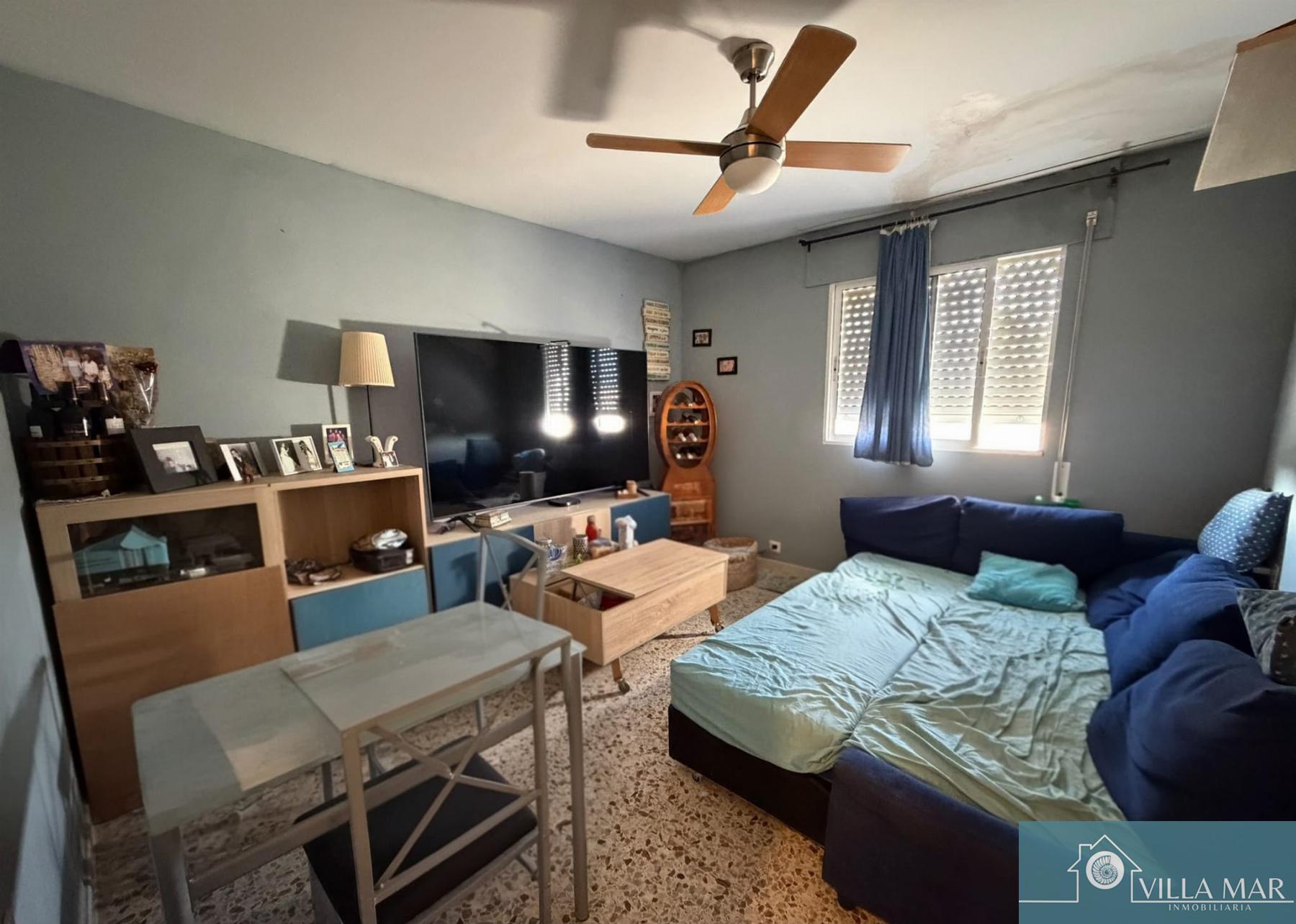 Venta de piso en Rota