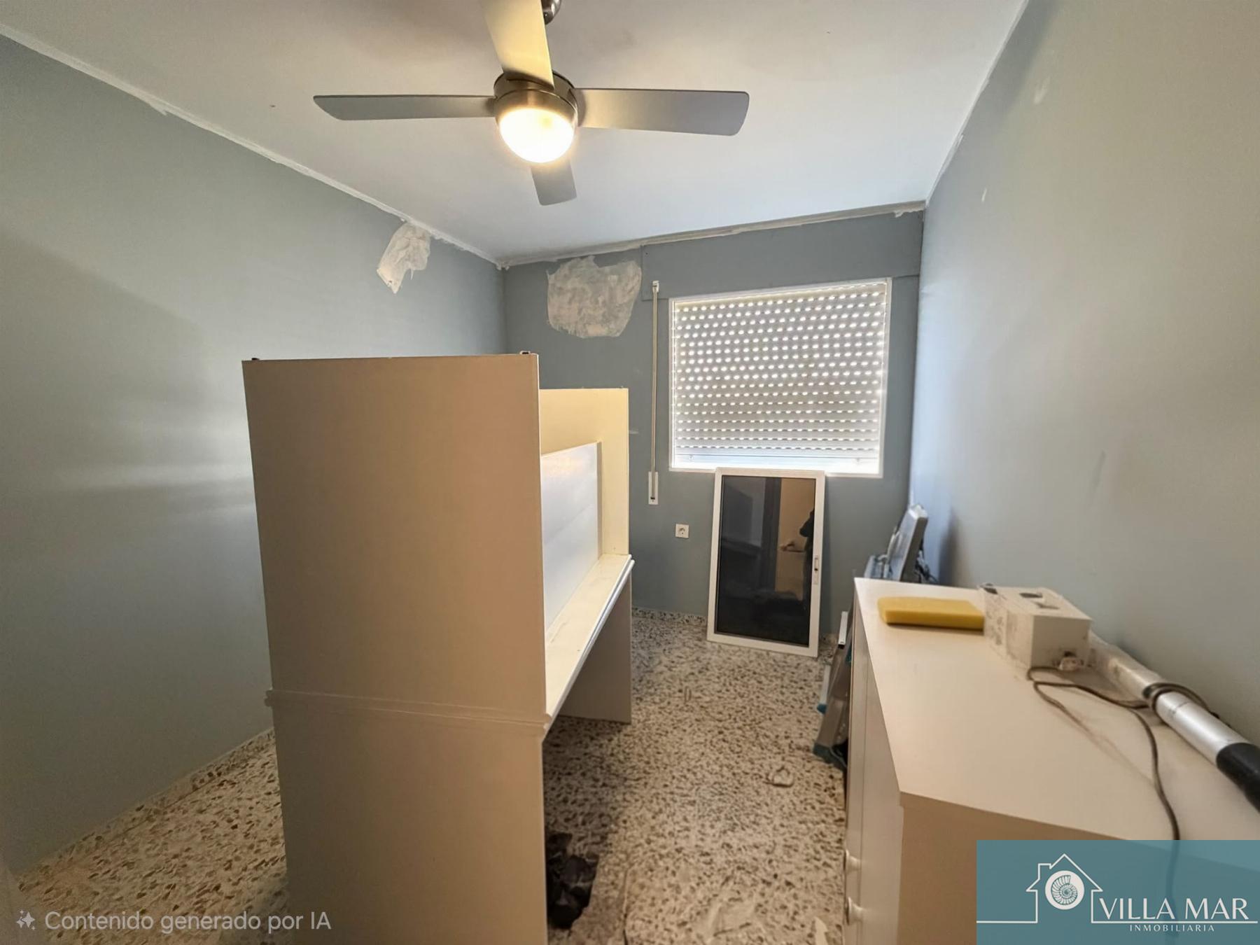 Venta de piso en Rota