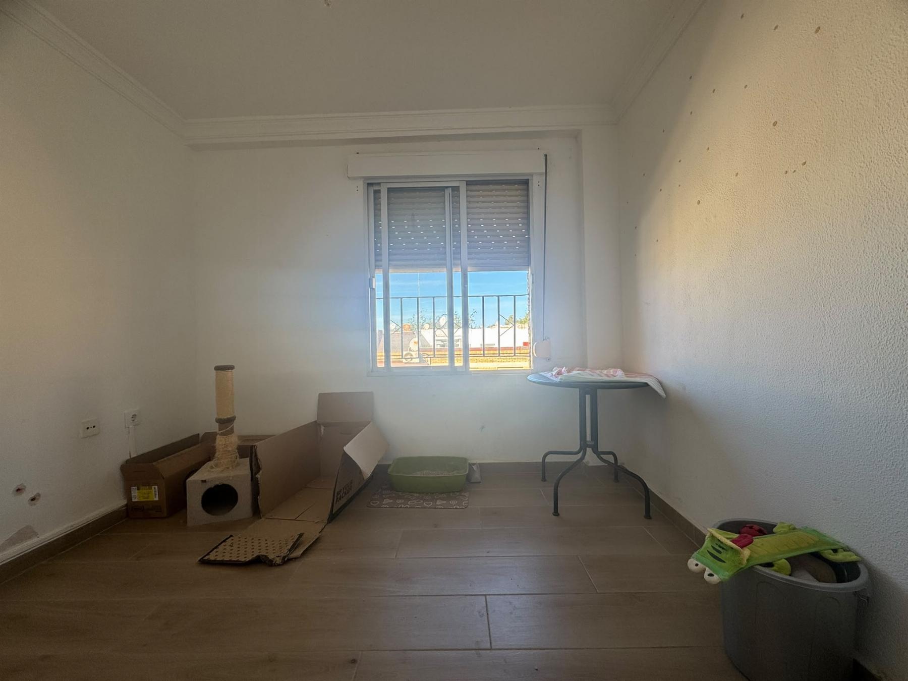 Venta de piso en Rota
