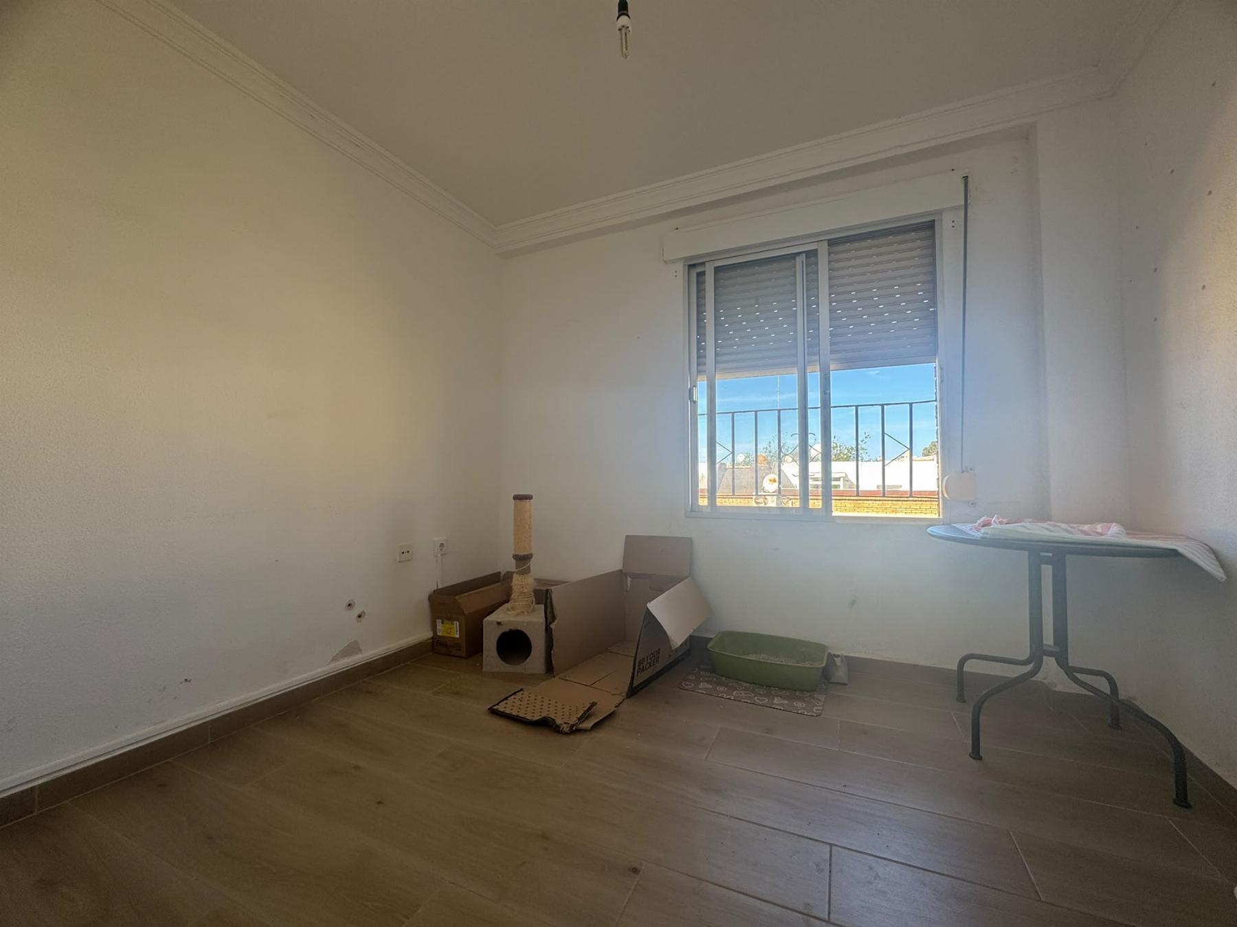 Venta de piso en Rota