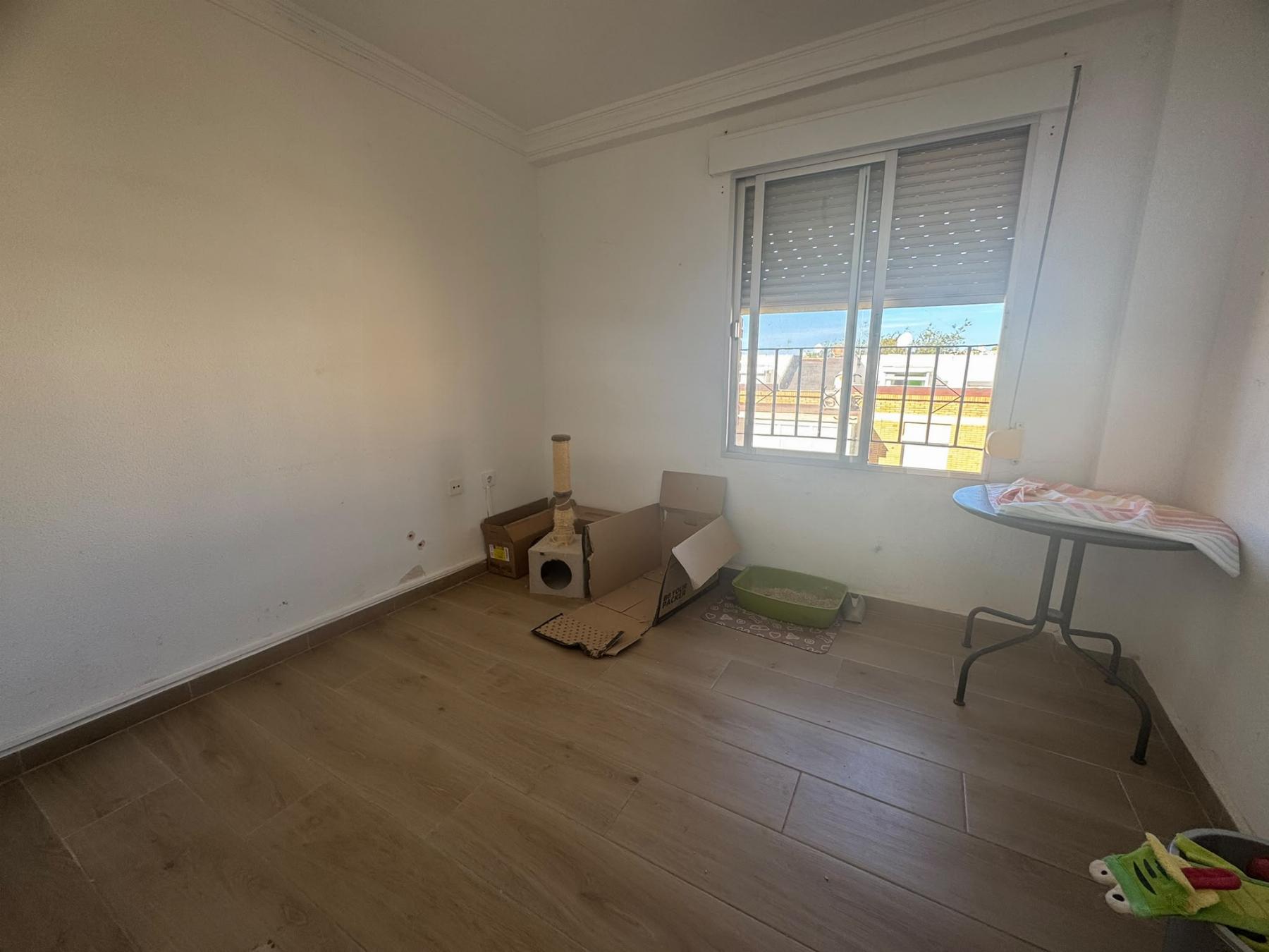 Venta de piso en Rota