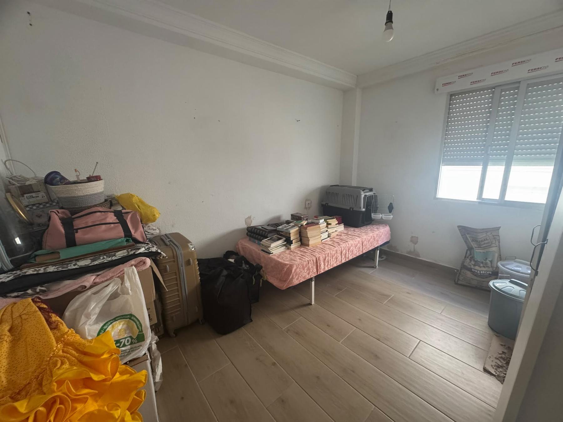 Venta de piso en Rota