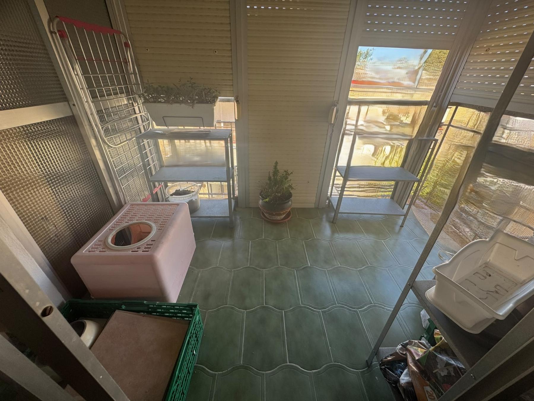 Venta de piso en Rota