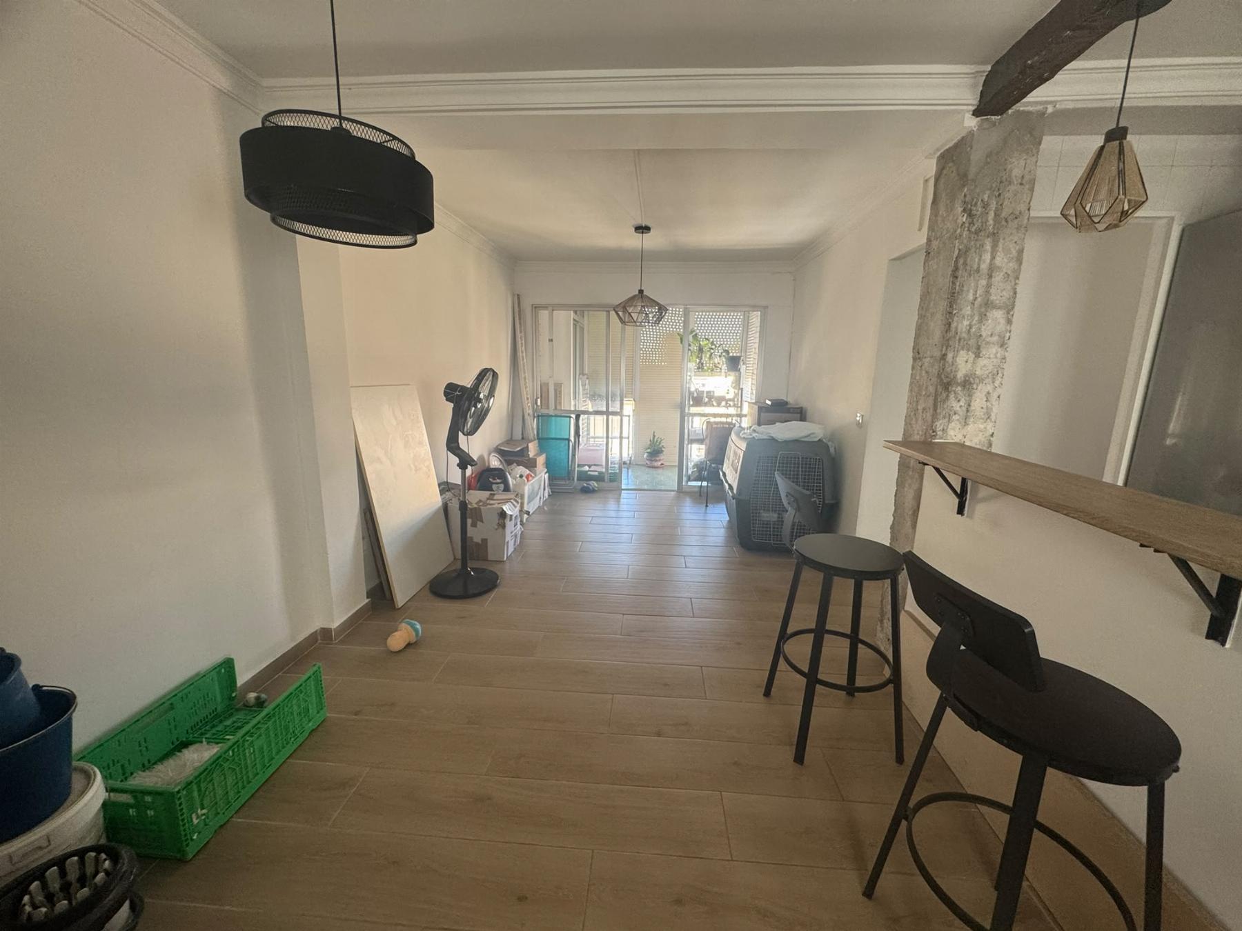 Venta de piso en Rota
