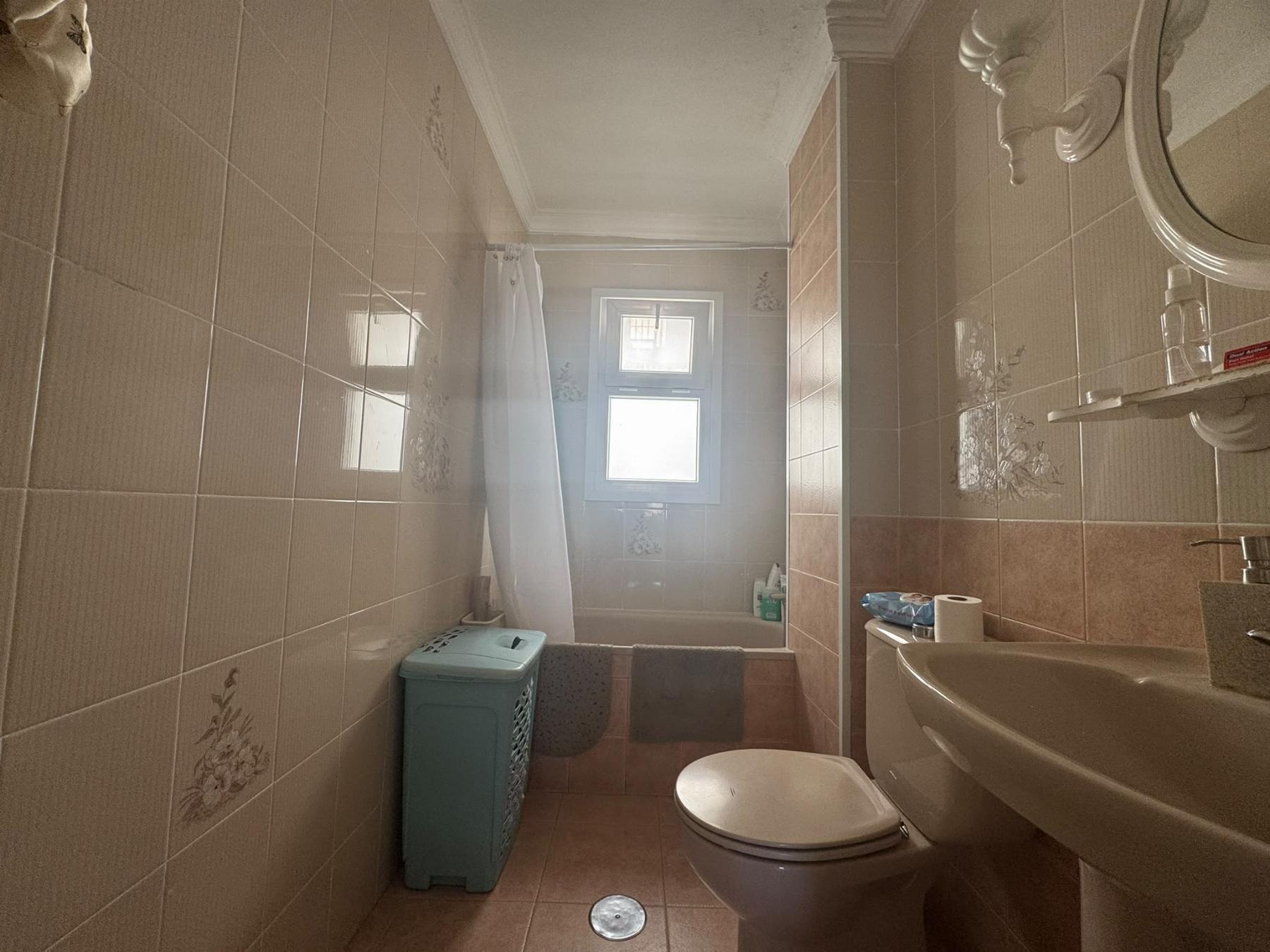 Venta de piso en Rota