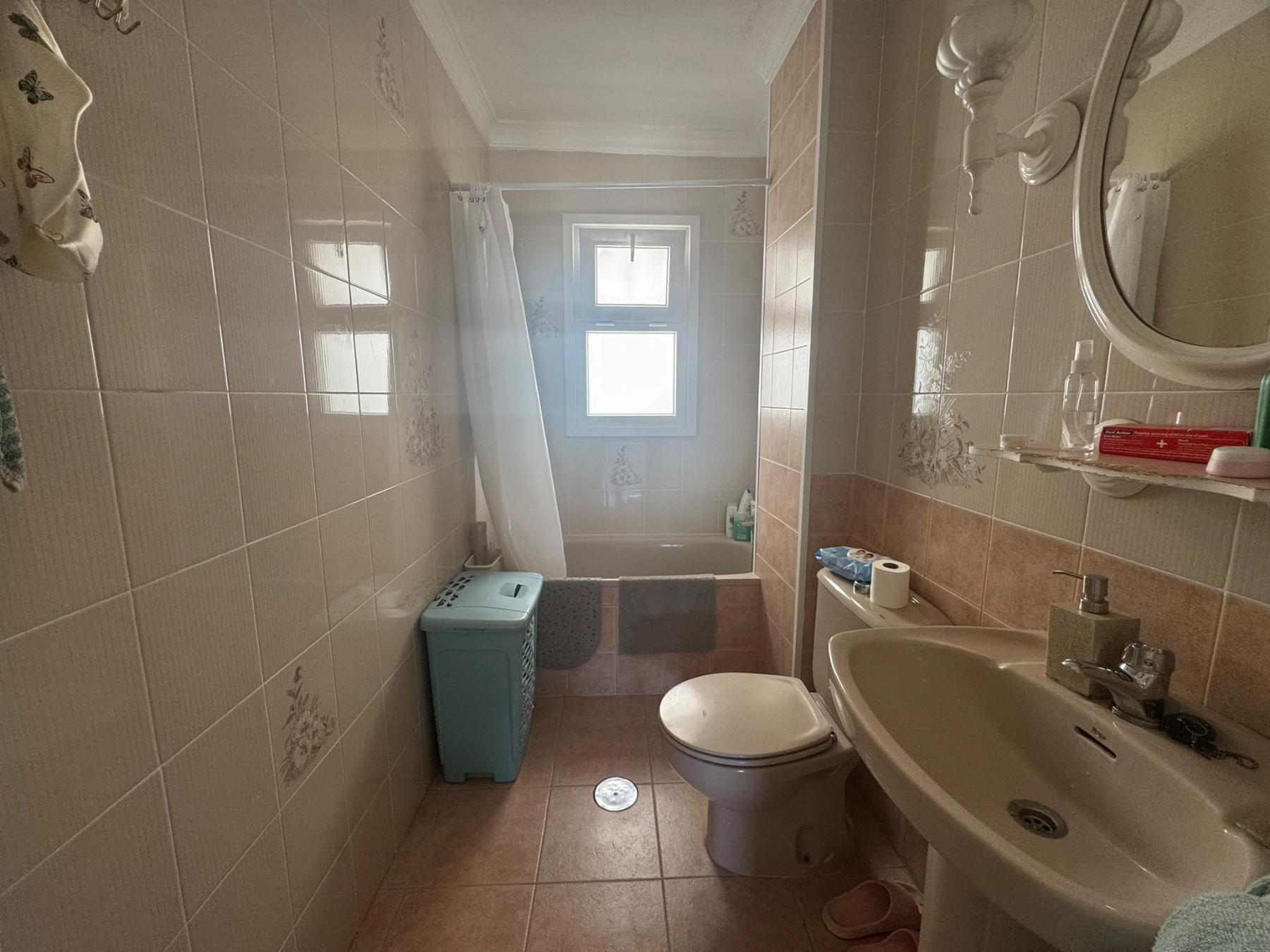 Venta de piso en Rota