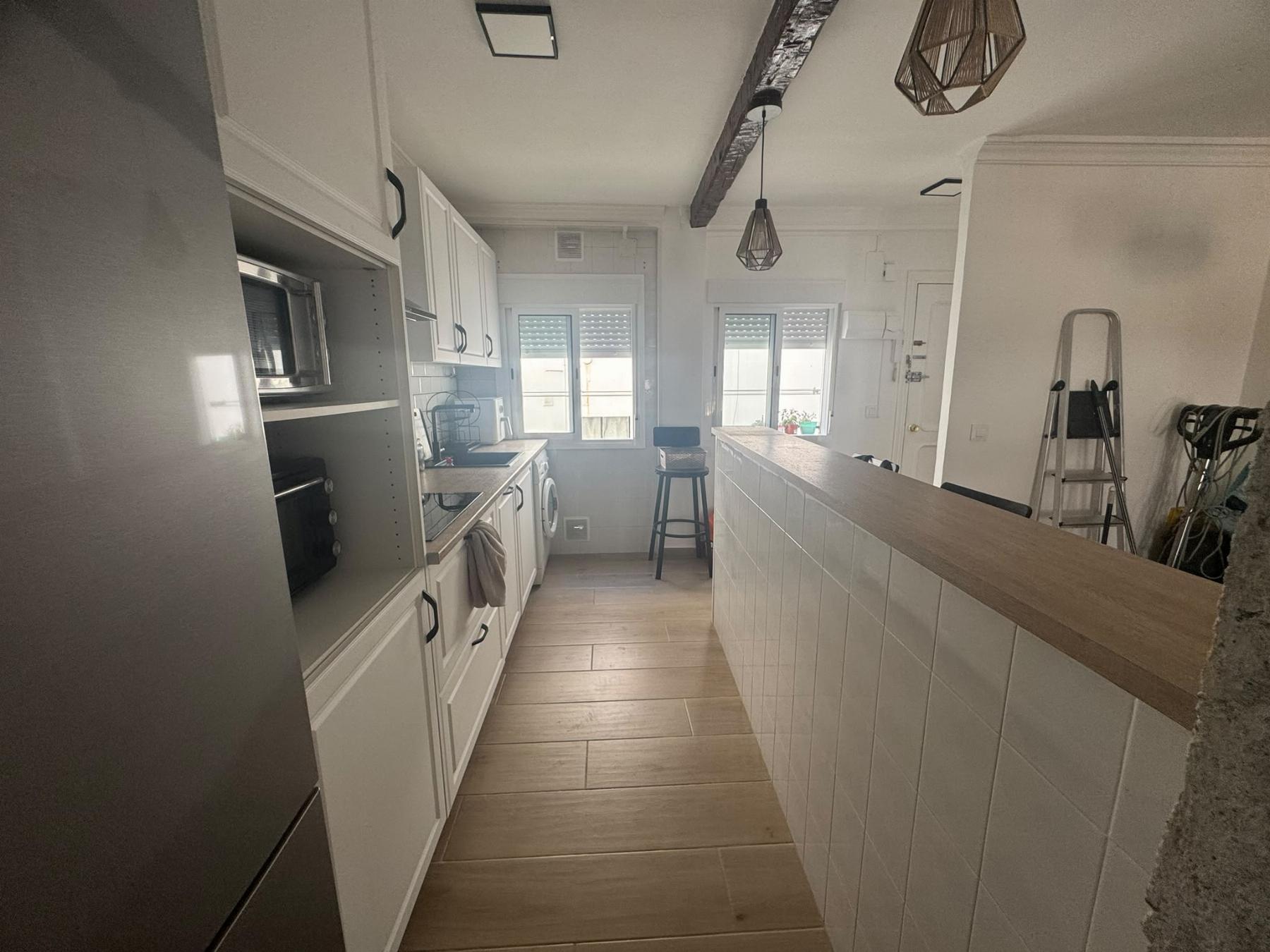 Venta de piso en Rota