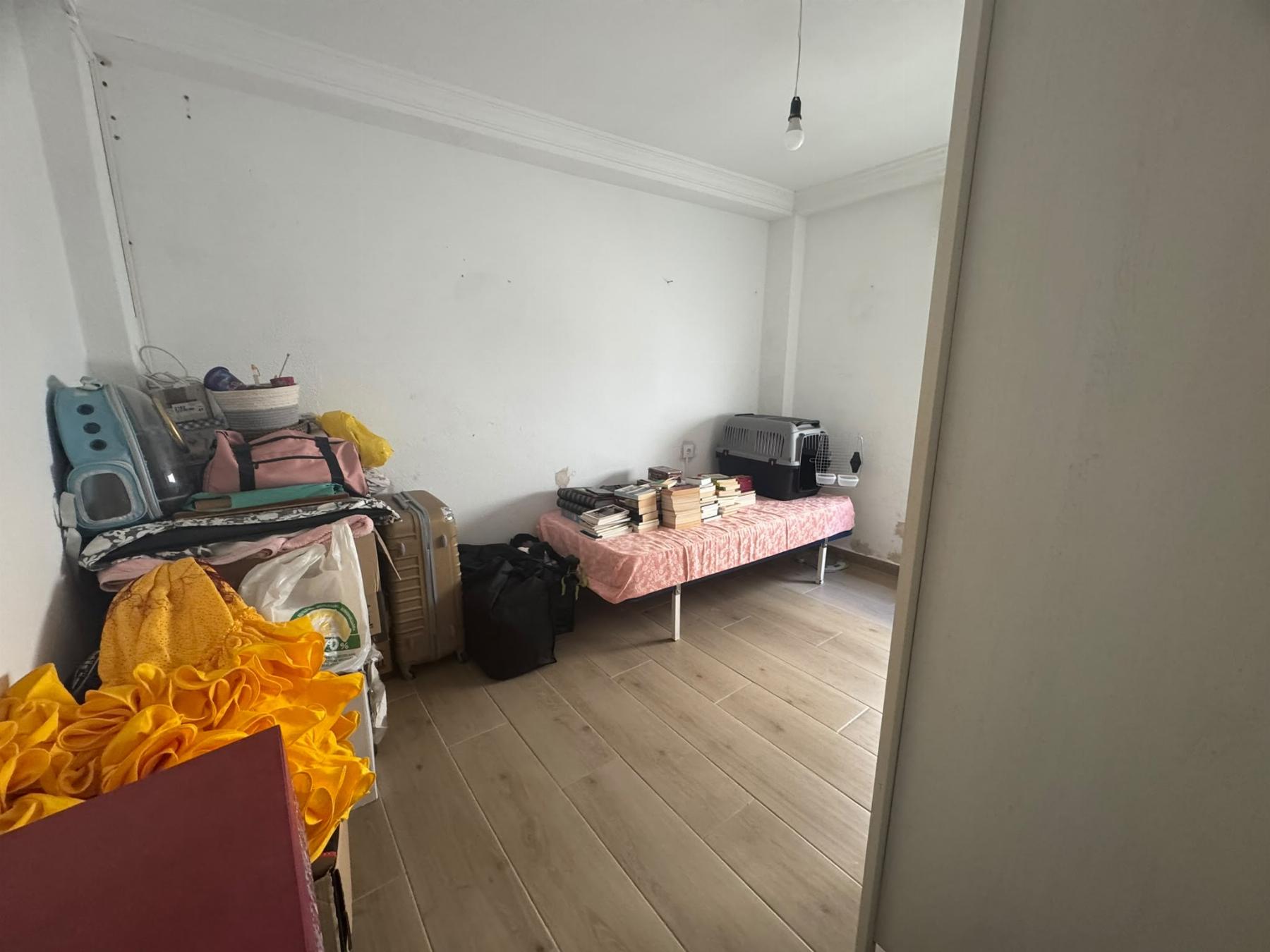 Venta de piso en Rota