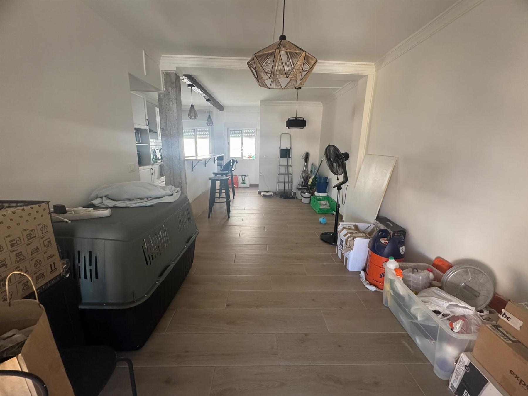 Venta de piso en Rota