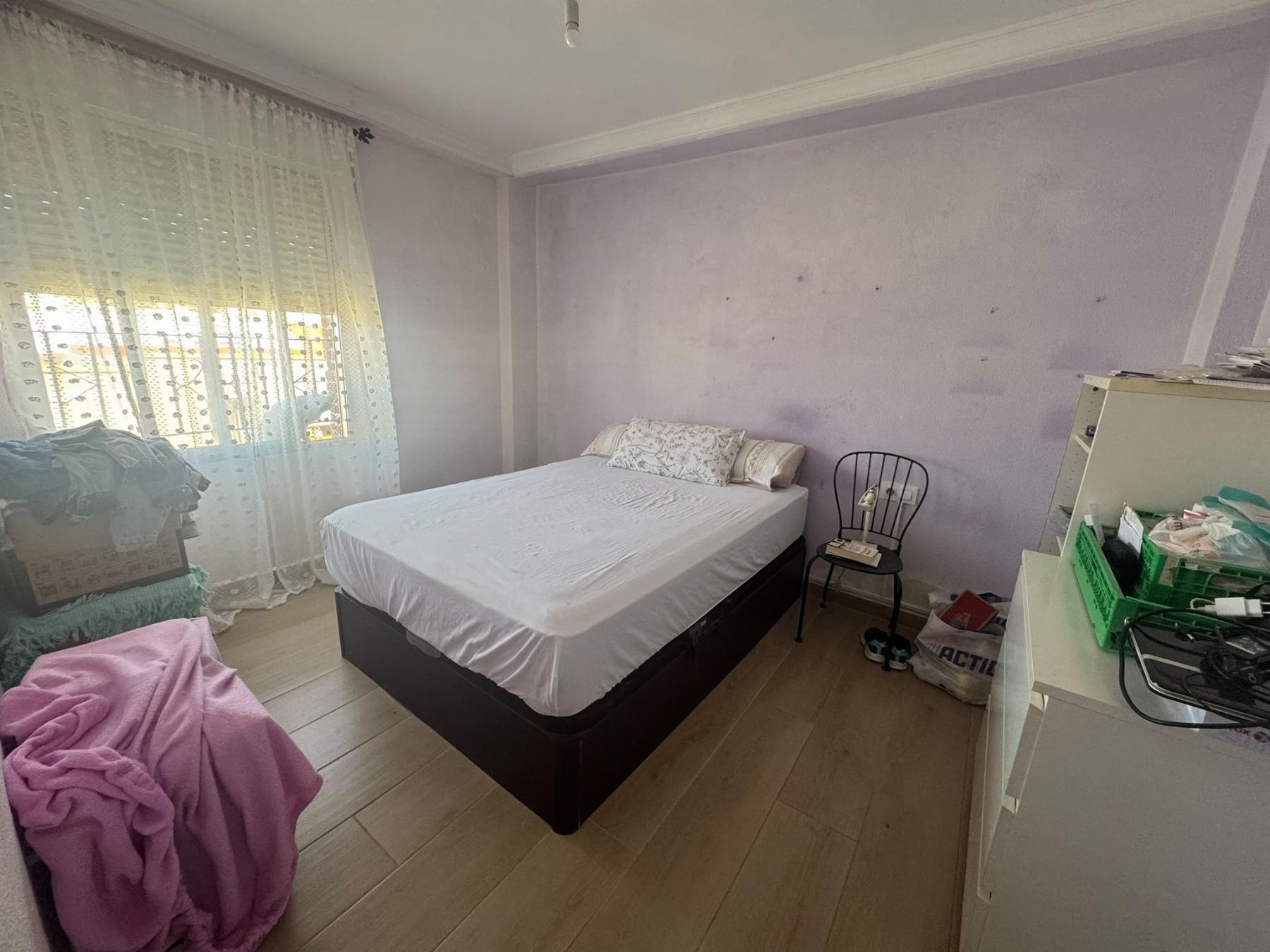 Venta de piso en Rota