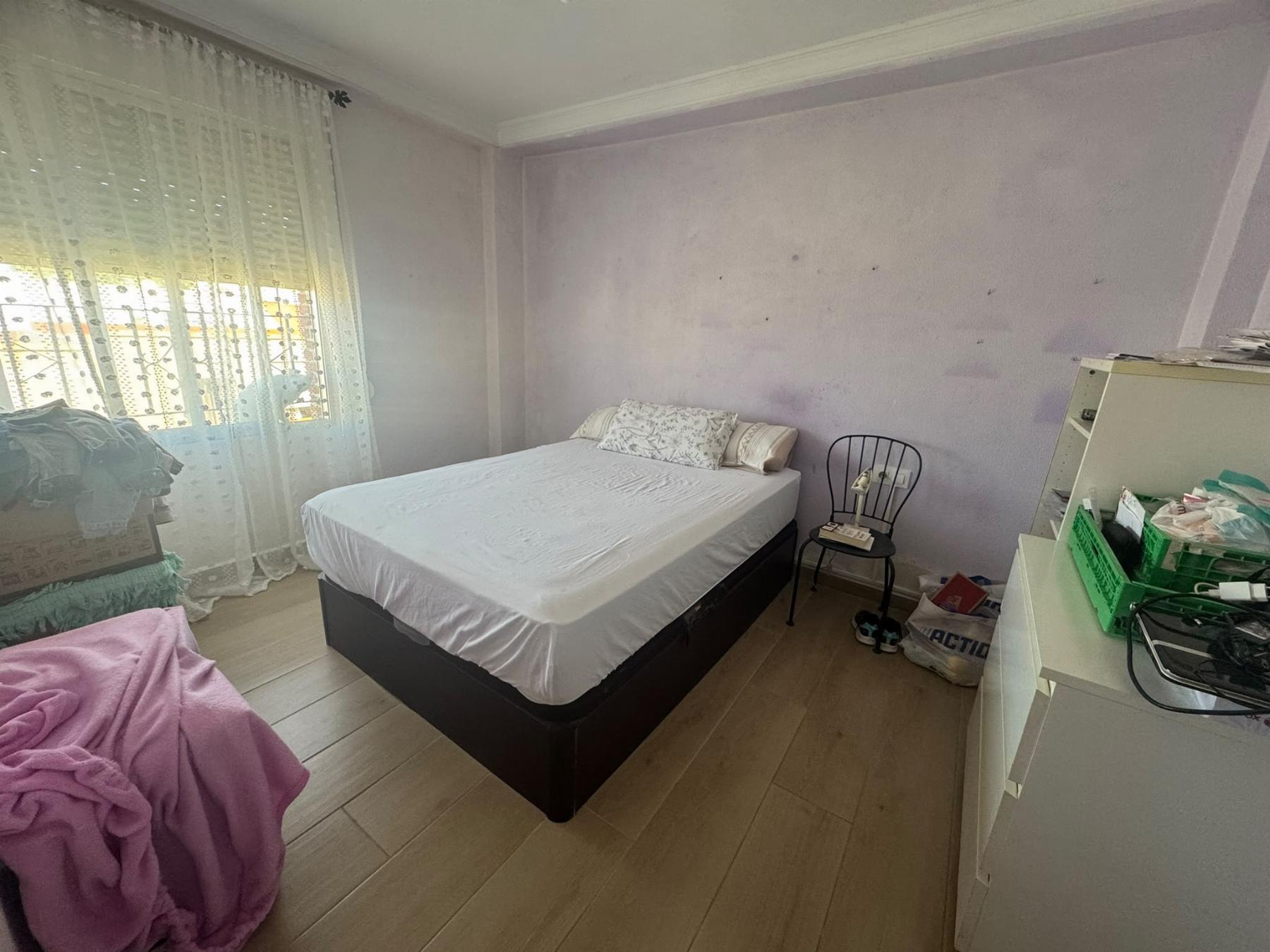 Venta de piso en Rota