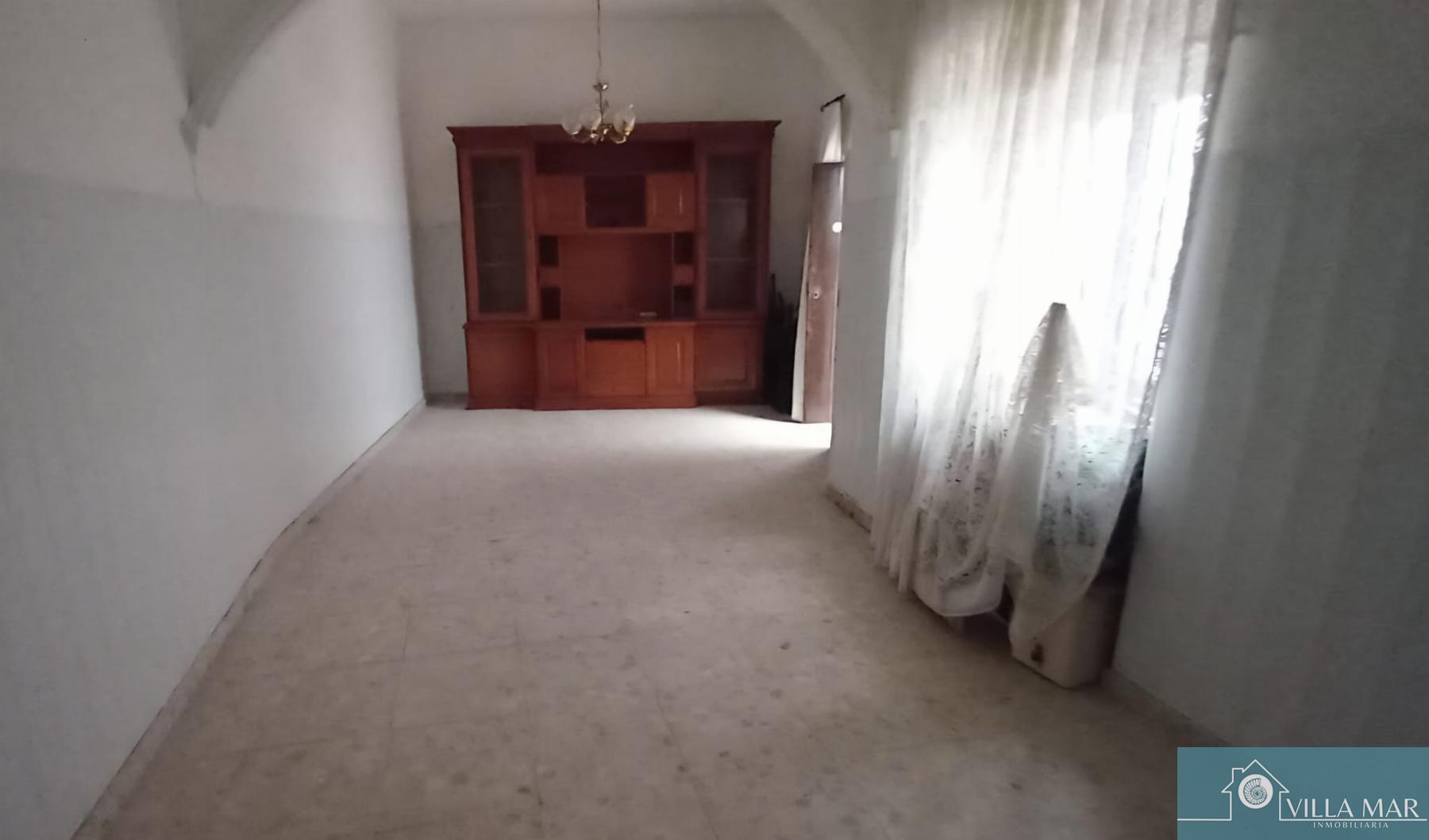 Venta de casa en Rota