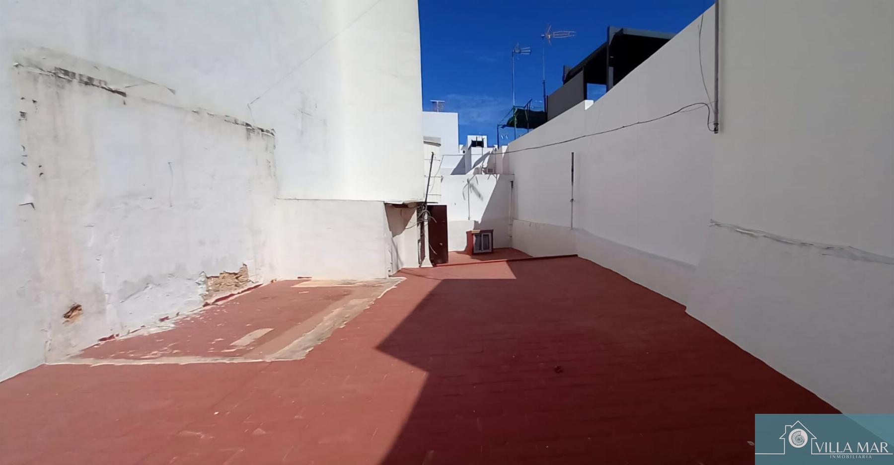 Venta de casa en Rota