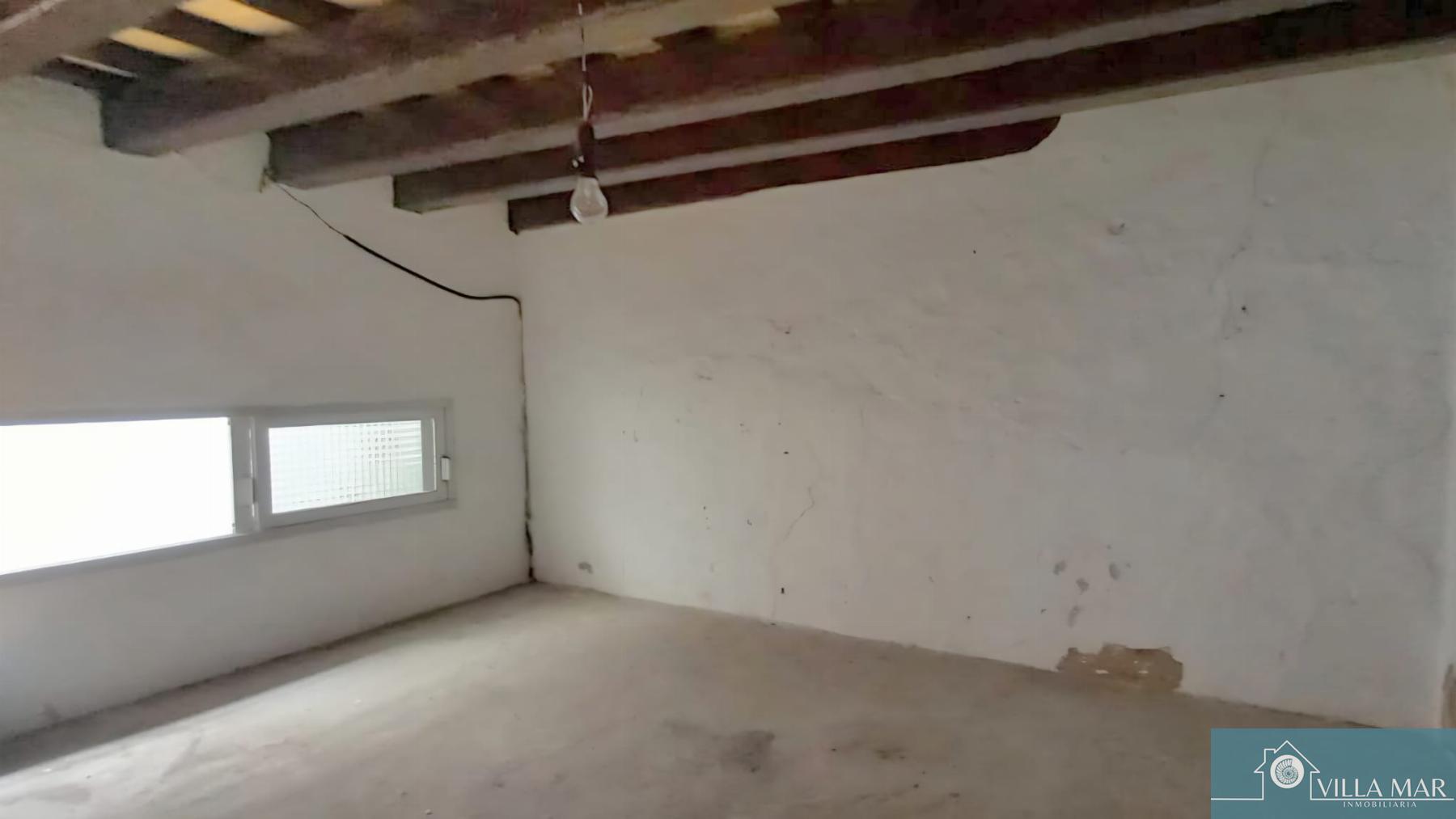 Venta de casa en Rota