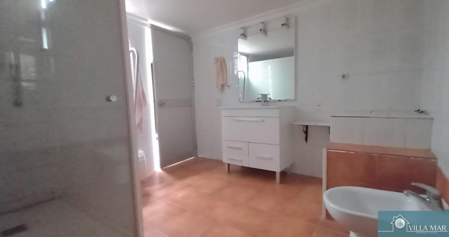 Venta de casa en Rota