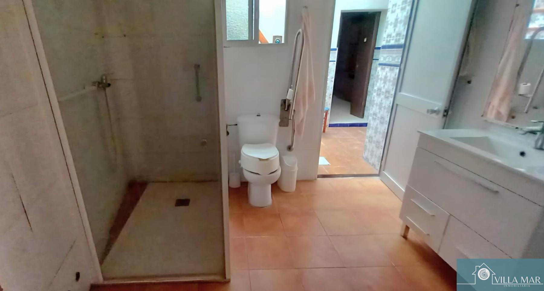 Venta de casa en Rota