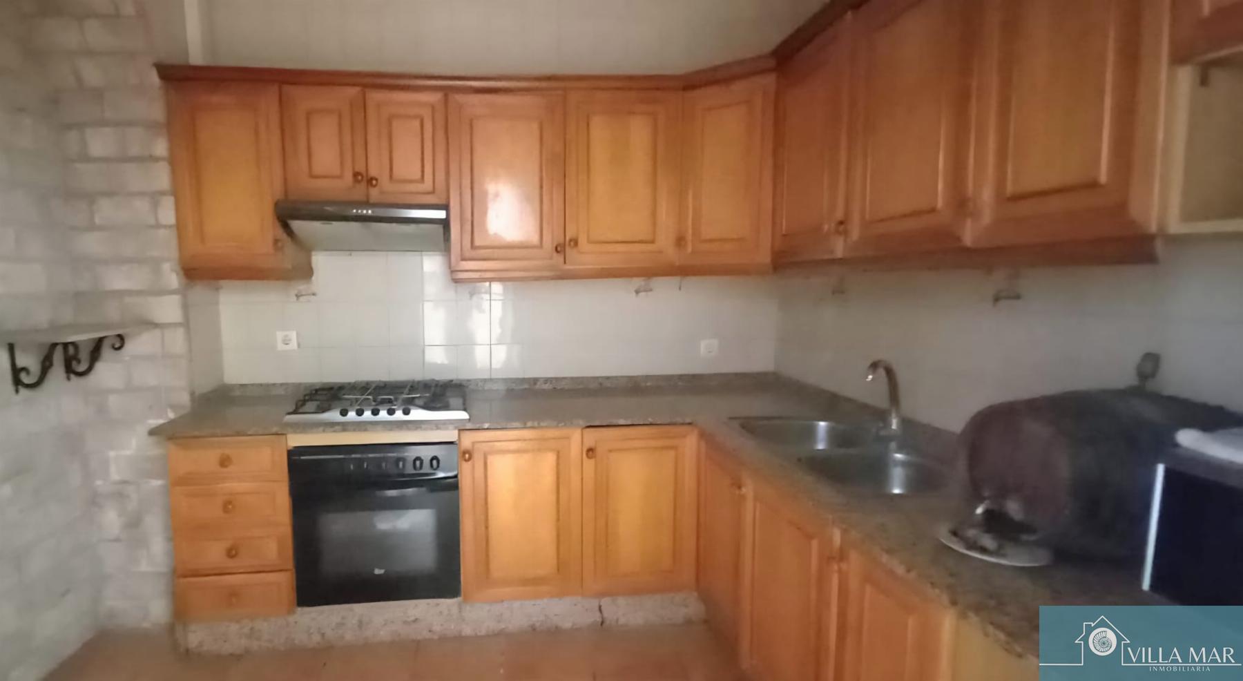 Venta de casa en Rota