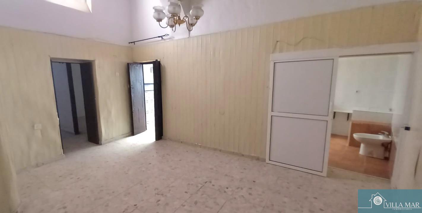 Venta de casa en Rota