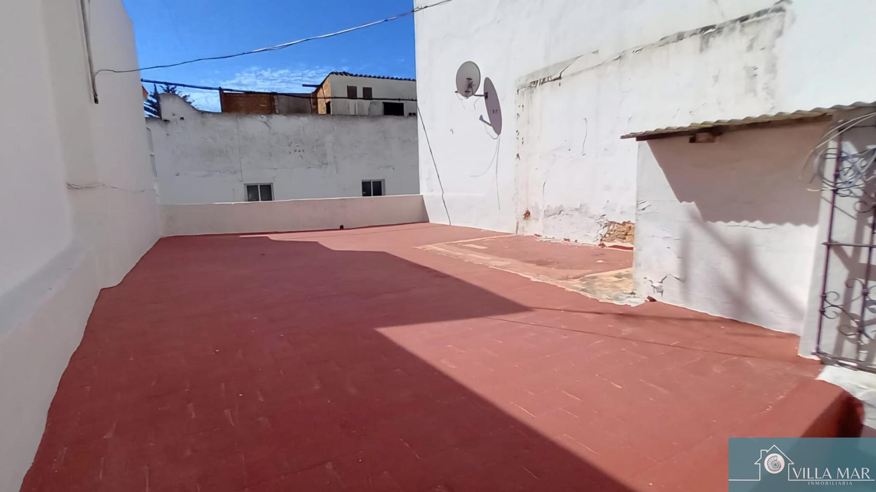 Venta de casa en Rota