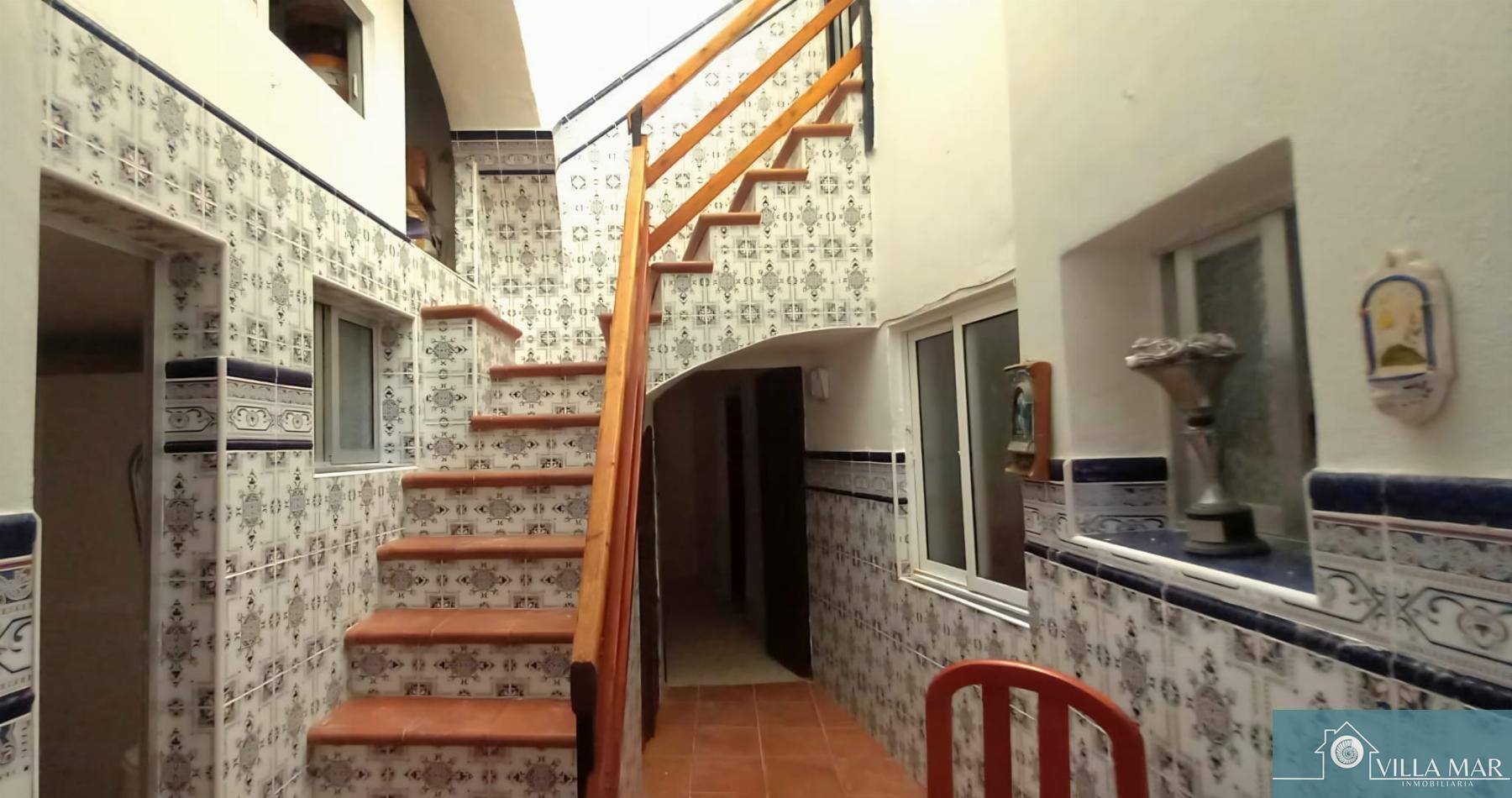 Venta de casa en Rota